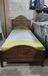 تخت خواب یک نفره
