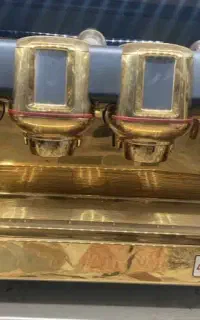 دستگاه اسپرسوساز صنعتی همه مدل دوگروپ و سه کروپ