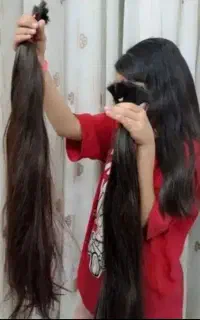 نمایندگی خرید و فروش مو طبیعی و رنگی