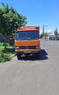 خاور ۸۰۸