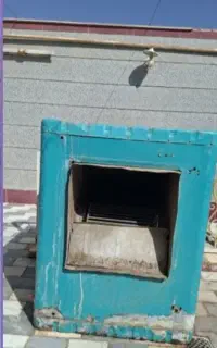 کولر ۷۰۰۰ دست دوم
