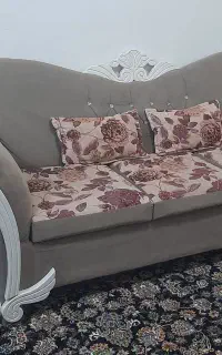 مبلمان راحتی