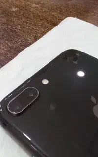 ایفون ۸ پلاس