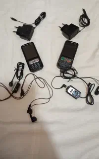 گوشی نوکیا سری N73  فنلاند ،100% اصل