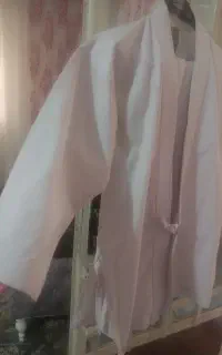 لباس کاراته فدراسیون