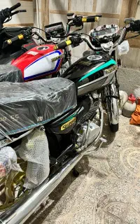موتور 200نیکتاز