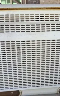 هود آشپزخانه کاملا سالم