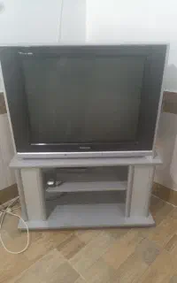 تلویزیون
