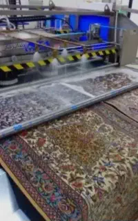 قالیشویی مبل شویی 16متری،قزوین،فلاح ،جیحون،کارون