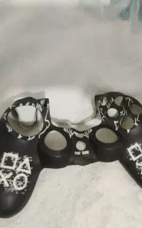 روکش دسته ps4