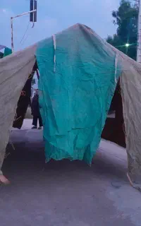 چادر ۱۲ متری