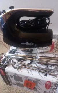 خانه و آشپزخانه