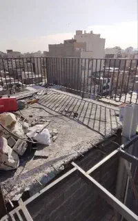 جوشکاری والپست نما رابیتس قیمت مناسب