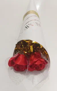 دسته گل مصنوعی