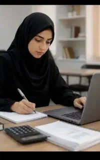 سیکل و دیپلم برای ادامه تحصیل
