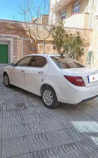 دنا پلاس ۶دنده خشک مدل دی ۱۴۰۳