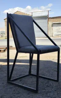 صندلی کافه و منزل