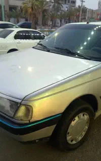 فروش فوری پژو 405