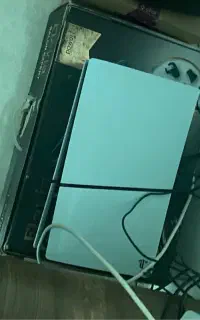 Ps5 slim