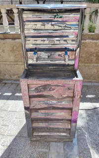 آبسردکن کارکرده