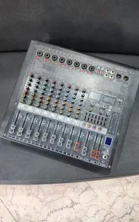 پاور میکسر ساندکو ۳۸۰۸،دایناکورد،میکسرصدا.اکو