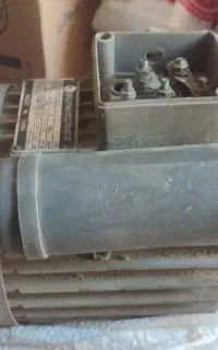 الکتروموتور