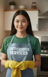 به یک خانم نظافتکار نیازمندیم