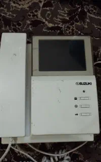 آیفون تصویری