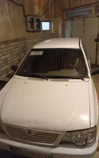 پراید 111