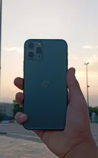 آیفون ۱۱ پرو