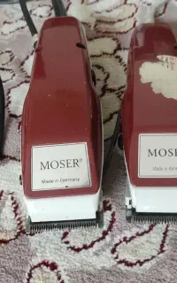 ماشین اصلاح سر و صورت
