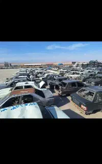 مرکز اسقاط سواری ونیسان۳۸۰۰حمل رایگان
