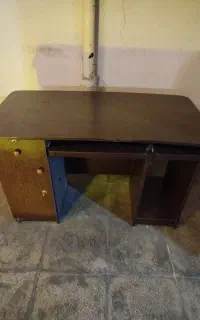 میز کار(کامپیوتر)