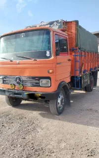 خاور 608