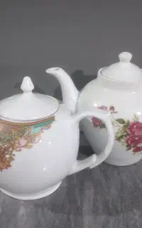 قوری نو