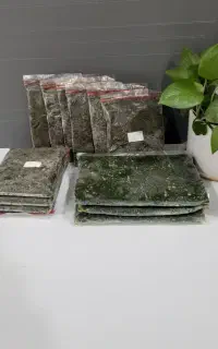 سبزی خورشی آش قلیه