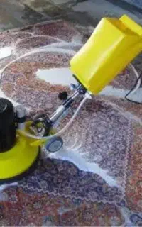 فرچه برقی سیار جهانگیری