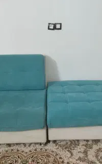 مبل یک‌نفره