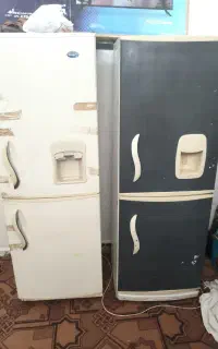 سلام 2عدی یخچال فروش