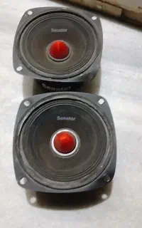 میدرنج پراید