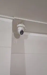دزدگیر دوربین مداربسته