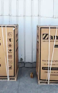 کلکسیونی ZANETI 36 اسکرول ۲ فن کلکسیونی