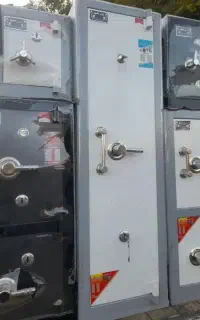 گاوصندوق ساده و رمزی گاو صندوق ایران کاوه