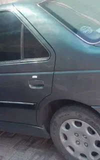 پارس مدادی 98