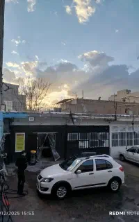 استخدام نیرو  کارواش 25ملیون