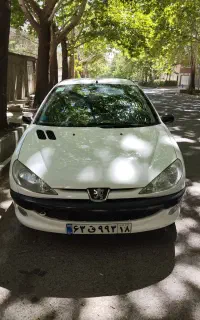 206sd بیرنگ v8