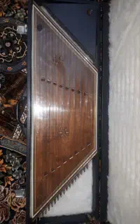 سنتور قدیمی