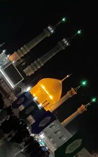 تور زیارتی