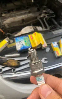 فروشگاه تخصصی شمع خودرو رایان