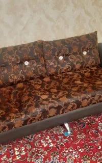 مبل ۷نفره